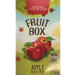 Fruit Box(Apple)