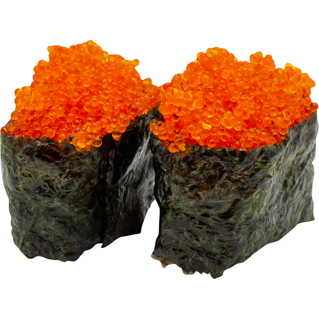 Tobbiko ( Flying Fish Roe)