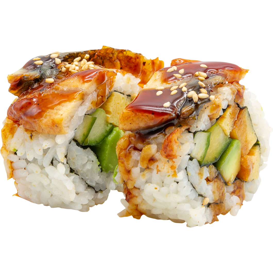 Dragon Roll