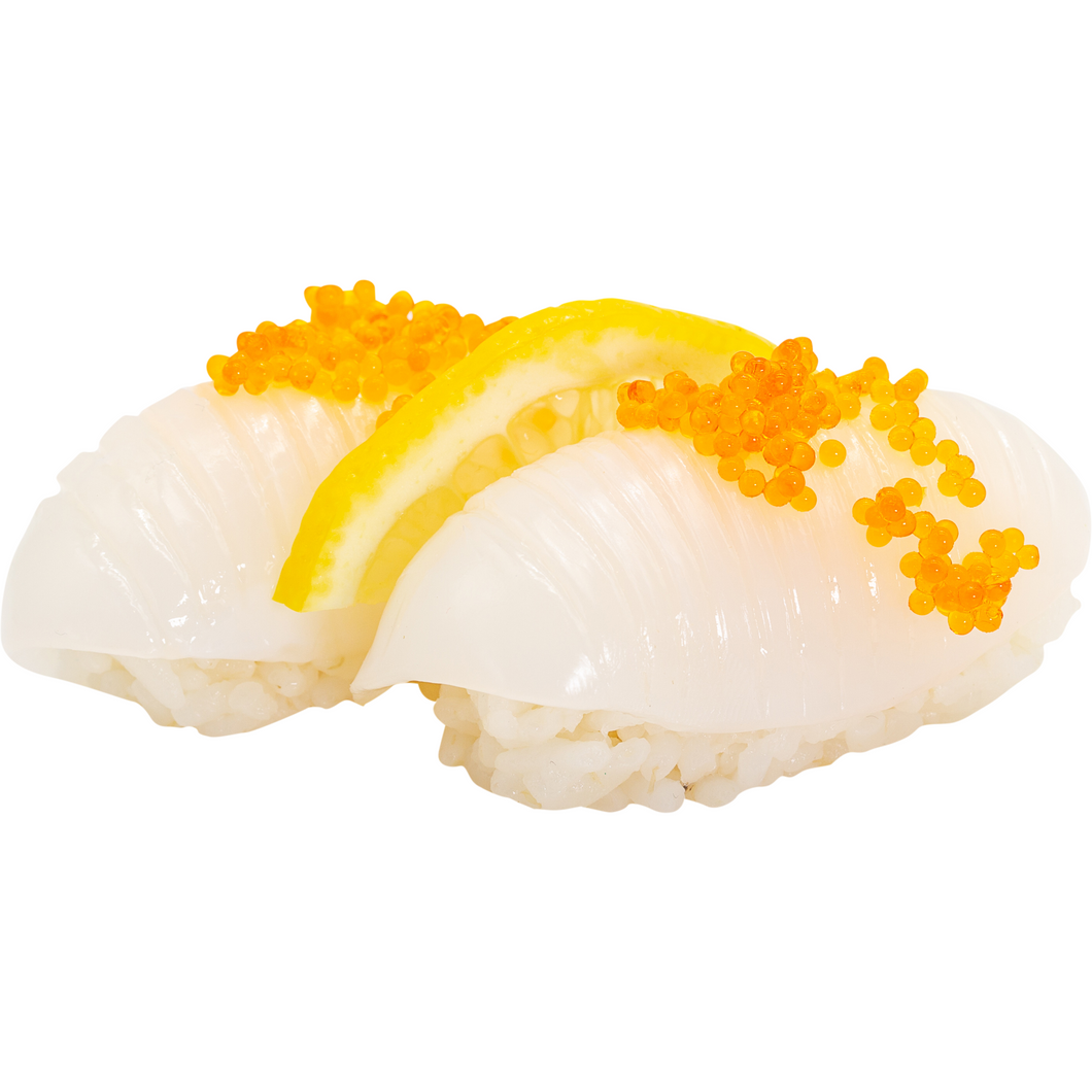 Squid Nigiri