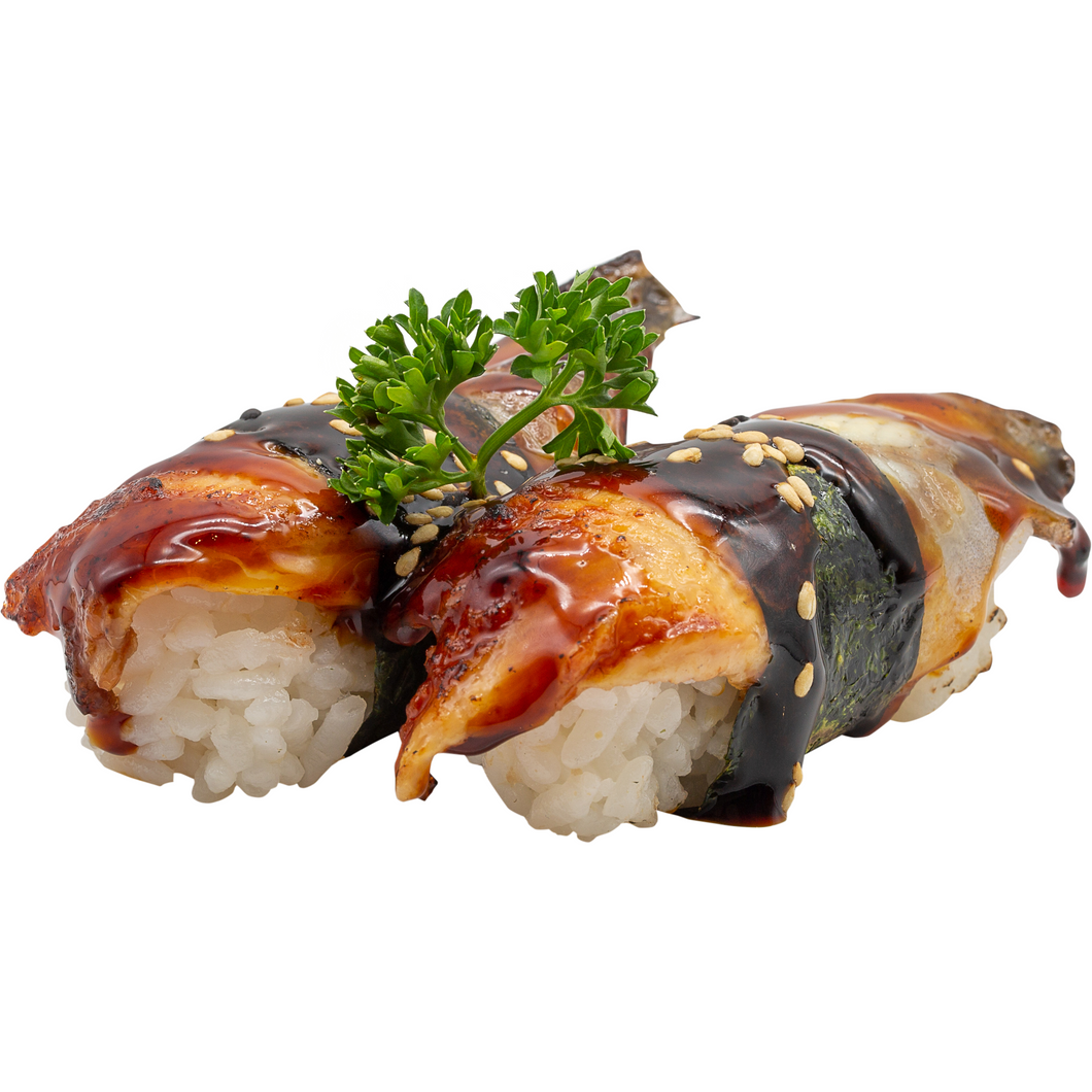 Unagi (Eel) Nigiri