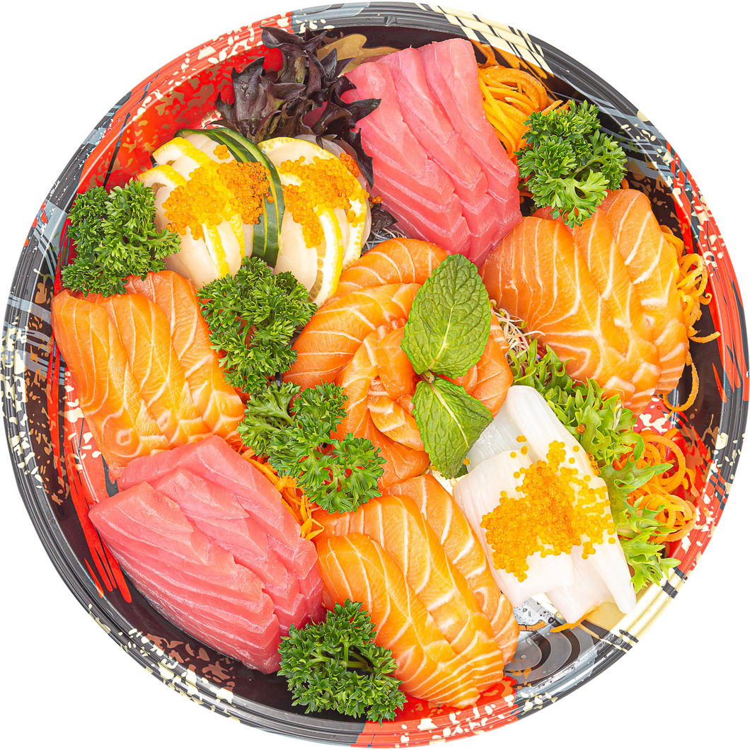 Sashimi Platter