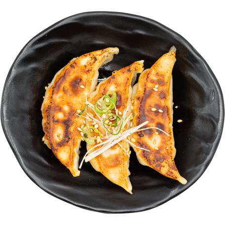 Gyoza (3pcs)