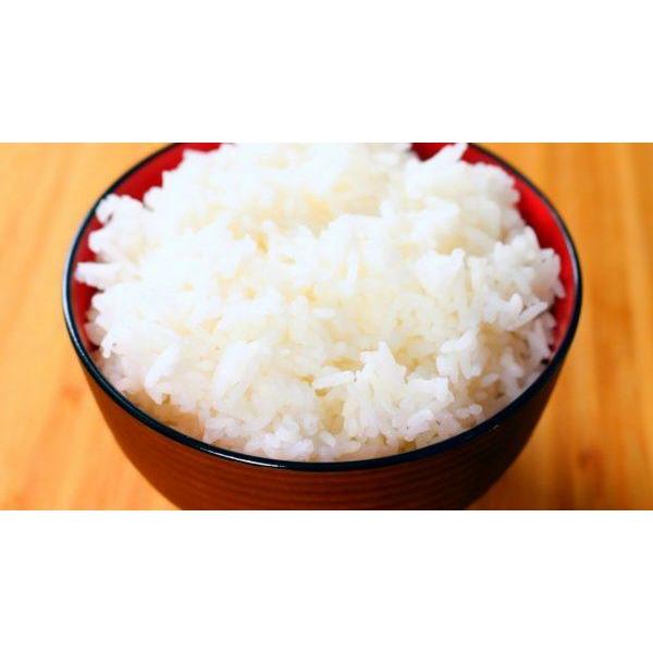 Steam Rice