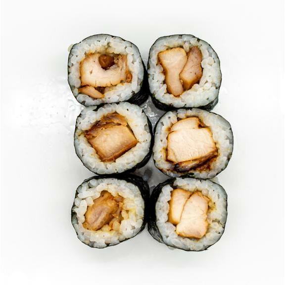 Teriyaki Chicken mini